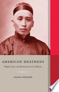 American Heathens