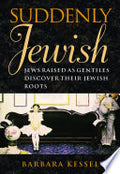 Suddenly Jewish