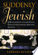 Suddenly Jewish