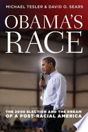 Obama's Race