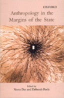 Anthropology in the Margins of the State