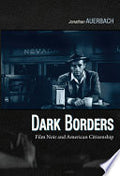 Dark Borders: Film Noir and American Citizenship