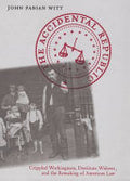 The Accidental Republic: Crippled Workingmen, Destitute Widows, and the Remaking of American Law
