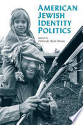American Jewish Identity Politics