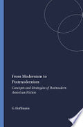 From Modernism to Postmodernism