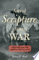 Sacred Scripture, Sacred War