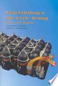 Nickel-hydrogen Life Cycle Testing