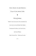 The Space In-Between: Essays on Latin American Culture