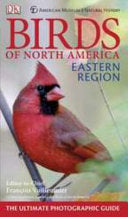 Birds of North America