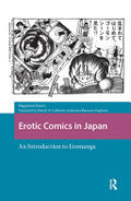 Erotic Comics in Japan