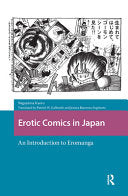 Erotic Comics in Japan