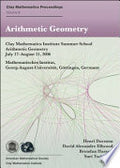 Arithmetic Geometry