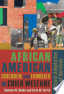 African American Children and Families in Child Welfare: Cultural Adaptation of Services