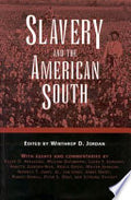Slavery and the American South