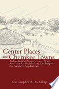 Center Places and Cherokee Towns