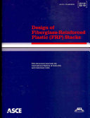 Design of Fiberglass-reinforced Plastic (FRP) Stacks