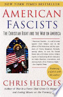 American Fascists: The Christian Right and the War on America