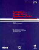 Automated People Mover Standards