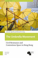 The Umbrella Movement
