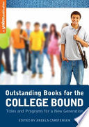 Outstanding Books for the College Bound