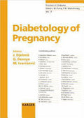 Diabetology of Pregnancy