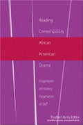 Reading Contemporary African American Drama
