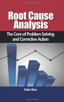 Root Cause Analysis