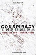 Conspiracy Theories: Secrecy and Power in American Culture