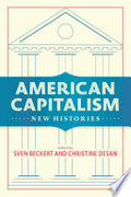 American Capitalism: New Histories