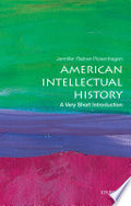 American Intellectual History: A Very Short Introduction