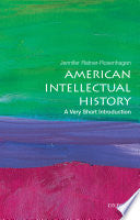 American Intellectual History: A Very Short Introduction