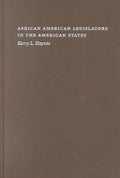 African American Legislators in the American States