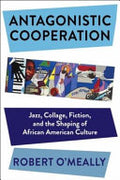 Antagonistic Cooperation