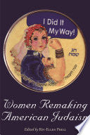 Women Remaking American Judaism