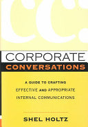 Corporate Conversations