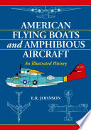 American Flying Boats and Amphibious Aircraft