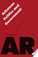 Arkansas Politics and Government