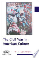 Civil War in American Culture