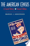 The American Census: A Social History, Second Edition