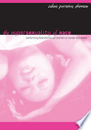 The Hypersexuality of Race: Performing Asian/American Women on Screen and Scene