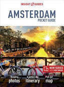 Amsterdam - Insight Pocket Guide