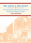 We Have a Religion