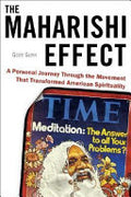The Maharishi Effect