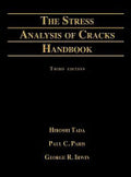 The Stress Analysis of Cracks Handbook