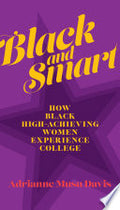 Black and Smart
