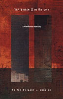 September 11 in History: A Watershed Moment?