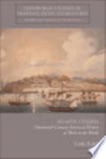 Atlantic Citizens: Nineteenth-Century American Writers at Work in the World