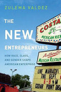 The New Entrepreneurs