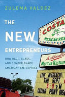 The New Entrepreneurs