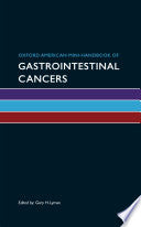 Oxford American Mini-Handbook of Gastrointestinal Cancers
